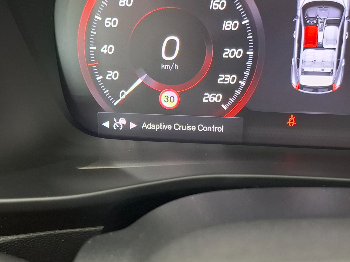 Volvo XC40 1.5 T4 Recharge Inscription Expr. |Stoelverwarming|ACC|