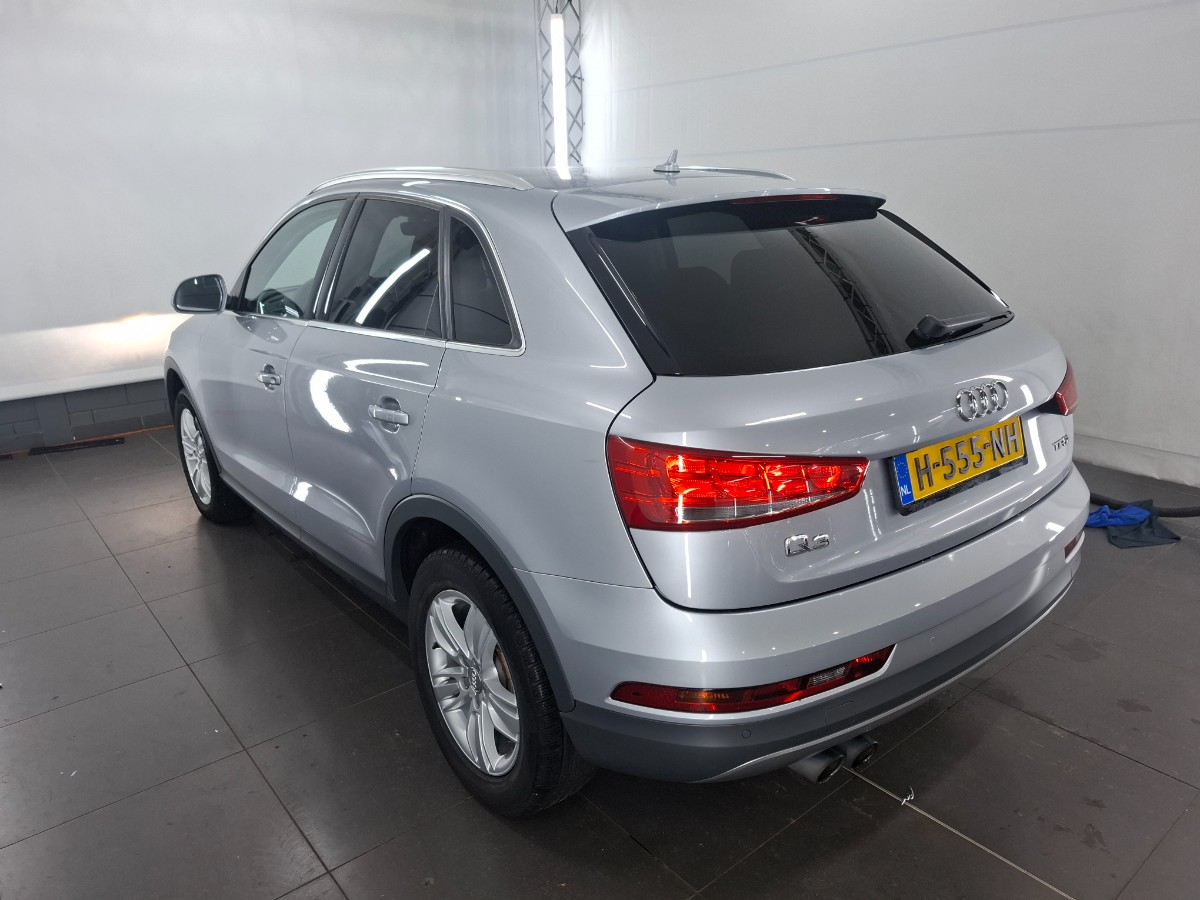 Audi Q3 1.4 TFSI Sport Pro Line