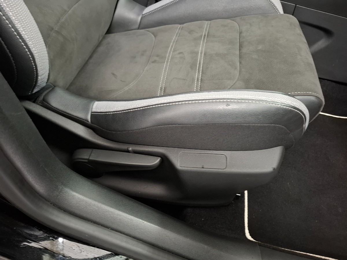DS 4 Crossback 1.2 PureTech Chic