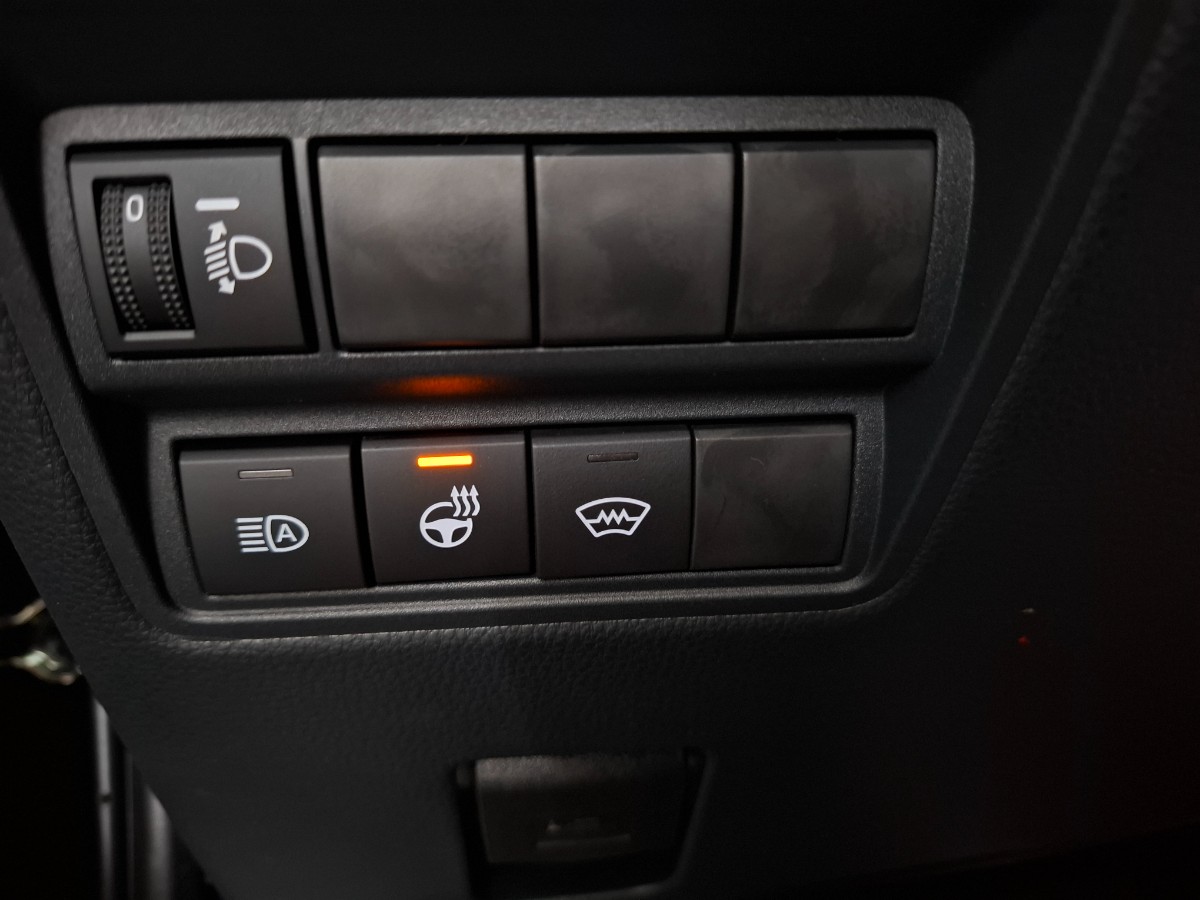 Toyota Yaris Cross 130pk teamplayer + winter + safety