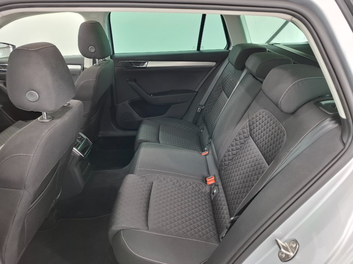 Skoda Superb Combi Business 1.4TSI PHEV DSG