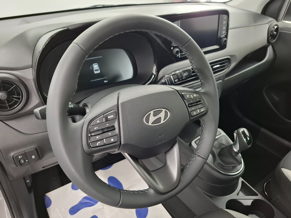 Hyundai i10 1.0 Comfort Smart 5-zits
