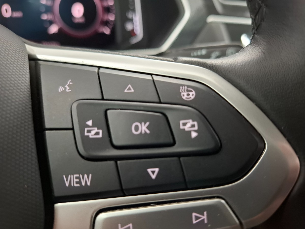 Volkswagen Tiguan 1.4 eHybrid 245 DSG6 Elegance Exclusive