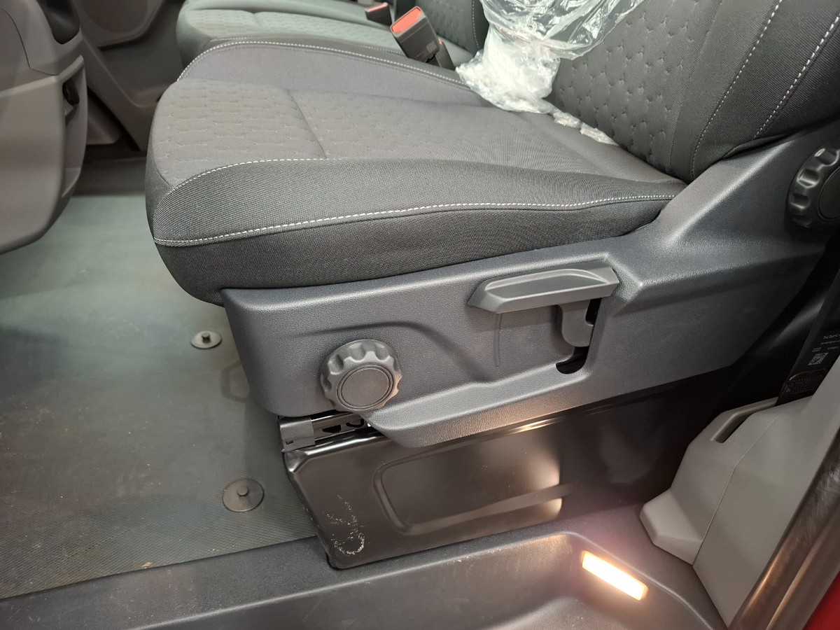 Ford Transit Custom Limited L2H1 320 | Driver P. Premium | THKVRB | 17 LMV | Stuurverw. | Draadloos laden | Dubb. Vergr.