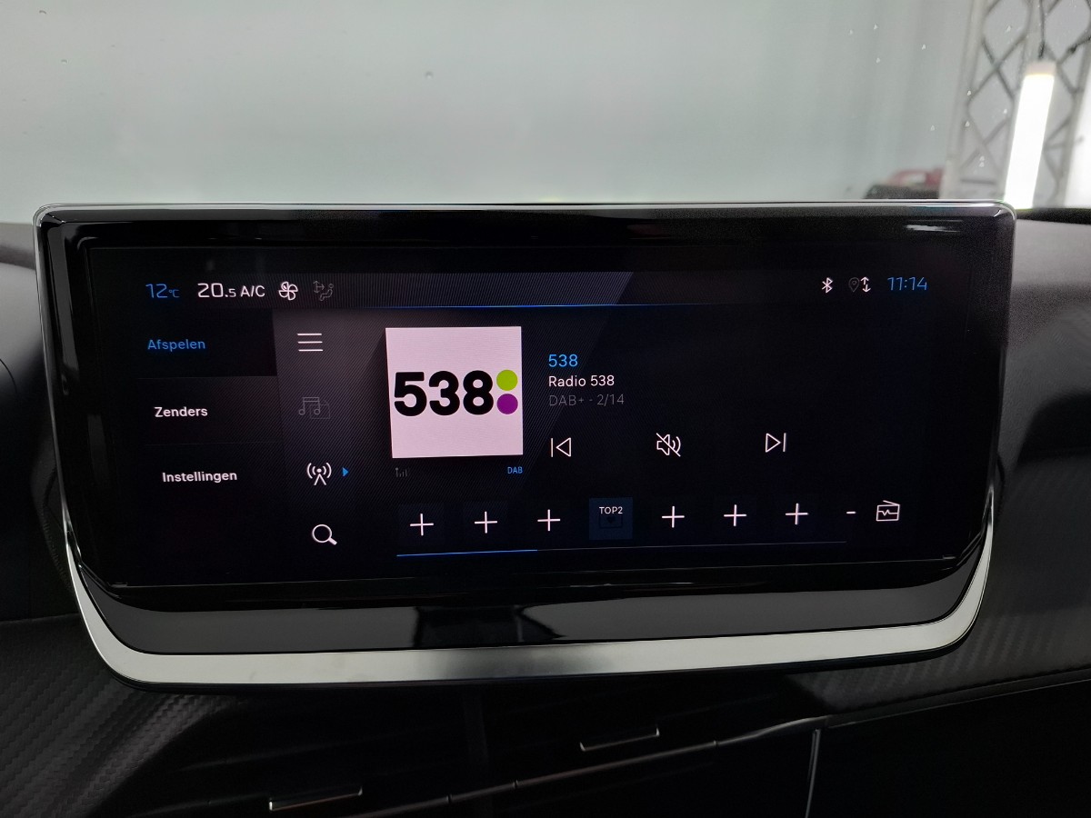 Peugeot 2008 1.2 PureTech 100 Allure