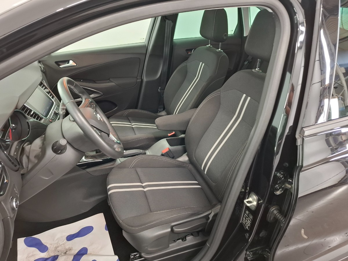 Opel Crossland (X) 1.2 Turbo 110PK Elegance PANO ECC CAMERA PDC