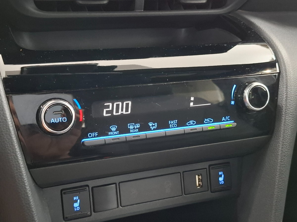 Toyota Yaris Cross 1.5 Hybrid First Edition