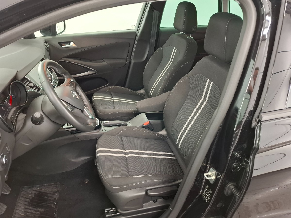 Opel Crossland X 1.2 Turbo 110PK Elegance PANO ECC PDC CLIMA