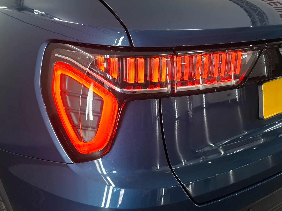 Lynk & CO 01 1.5 PHEV 261CH DCTH