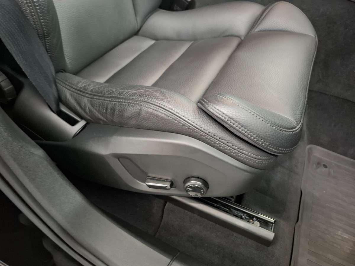 Volvo XC60 2.0 T5 Momentum