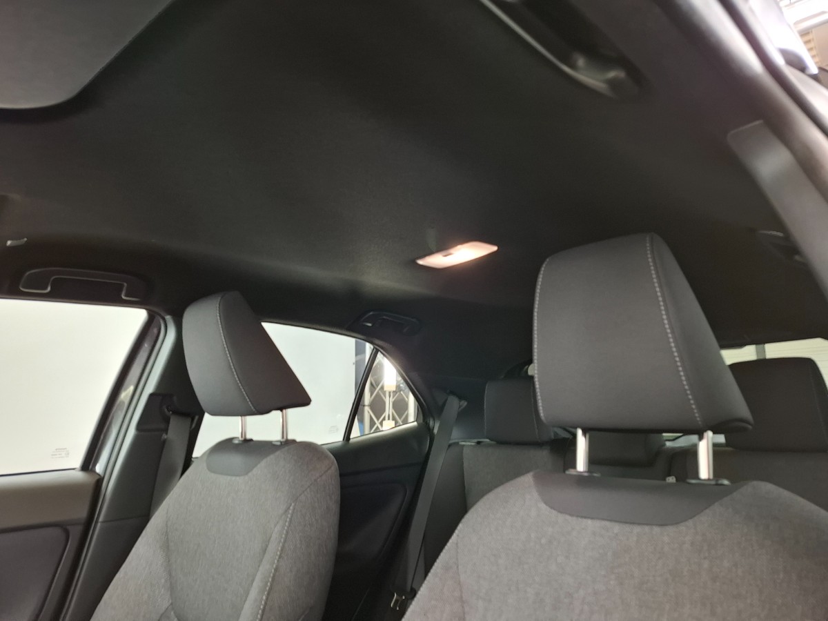 Toyota Yaris Cross 1.5 Hybrid 115 First Edition