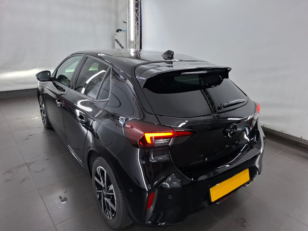 Opel Corsa 1.2 Turbo GS-Line Panoramadak 130 pk