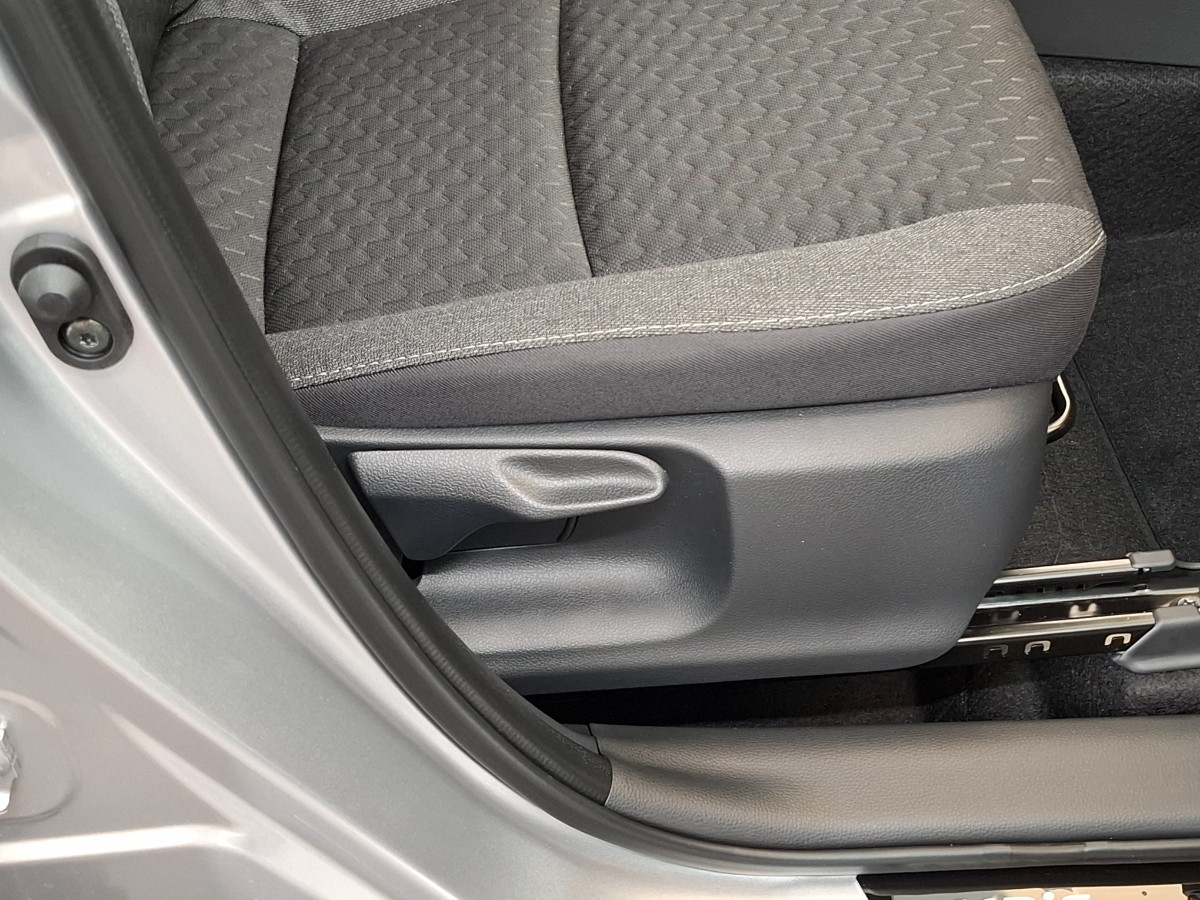 Toyota Yaris Cross 1.5 Hybrid 115 First Edition