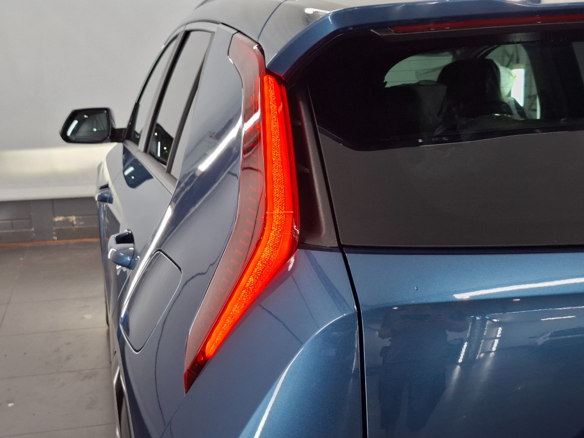 Kia Niro 1.6 GDi PHEV DynamicPlusLine