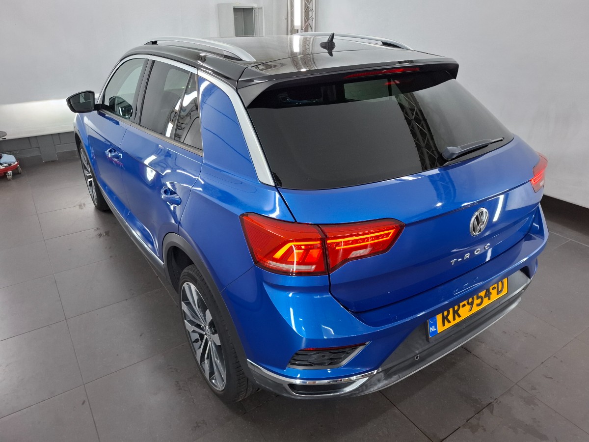 Volkswagen T-Roc 1.0 TSI Style