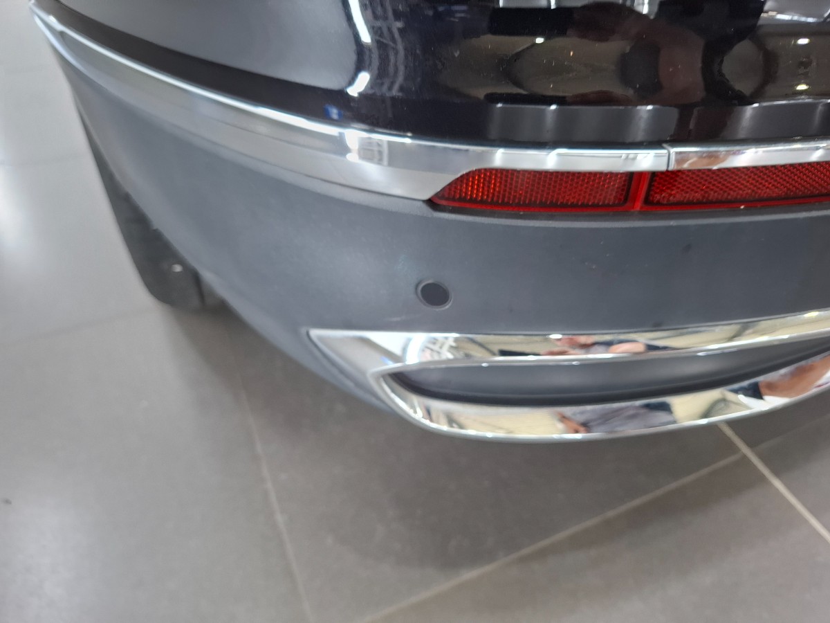 Volkswagen Tiguan 1.4 eHybrid 245 DSG6 Elegance Exclusive