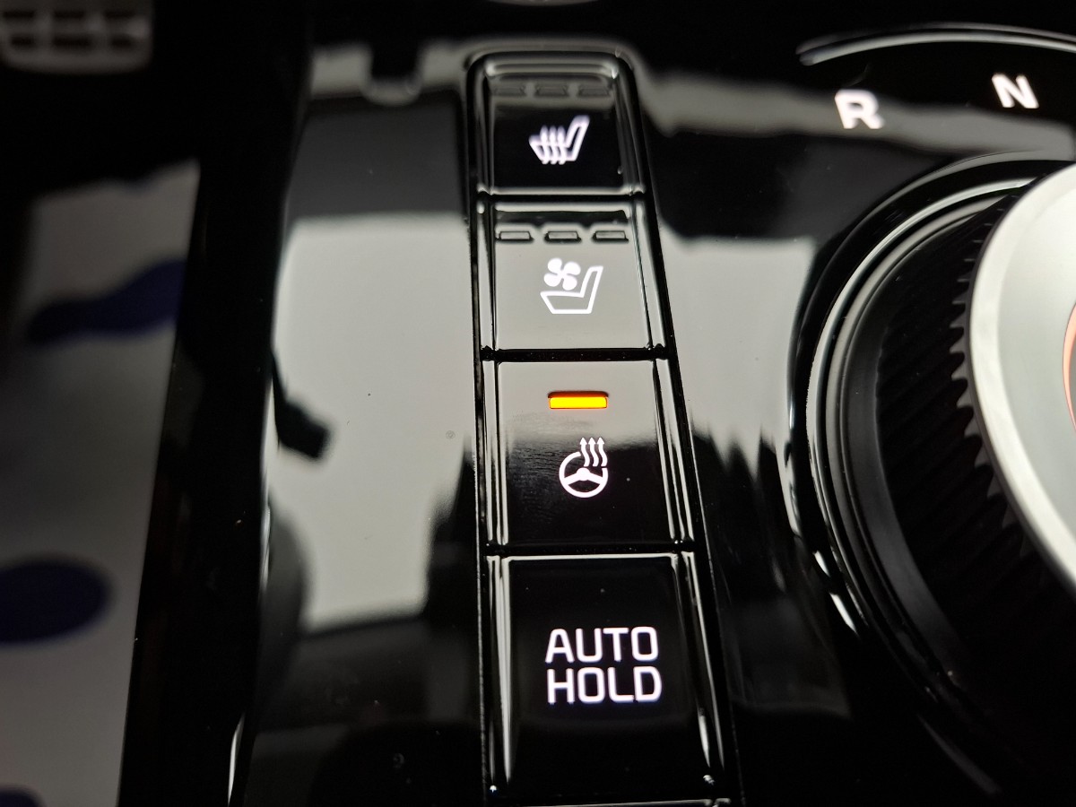 Kia Niro 1.6 GDi PHEV DynamicPlusLine
