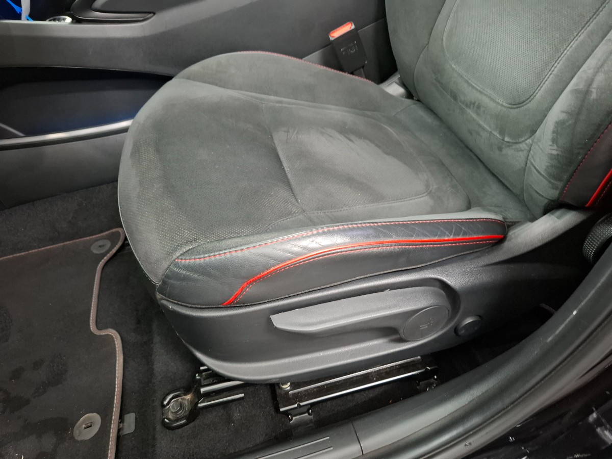 Hyundai Tucson Hyundai Tucson 1.6 N- Line Sky PHEV