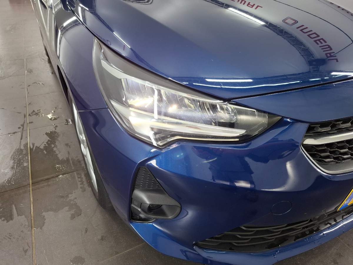 Opel Corsa 1.2 GS Line