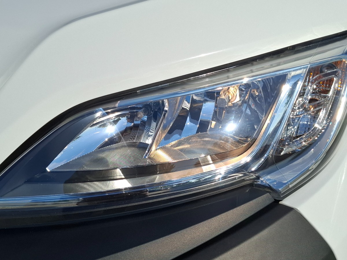 Opel Movano Bakwagen 2.2 BlueHDi 140