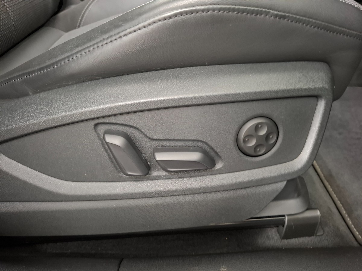 Audi Q5 50 TFSI E S-LINE PLUS QUATTRO | Pano ACC Daytonagrau