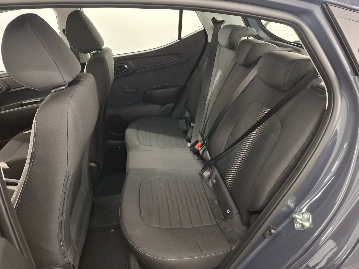 Hyundai i10 1.0 Comfort Smart 5-zits
