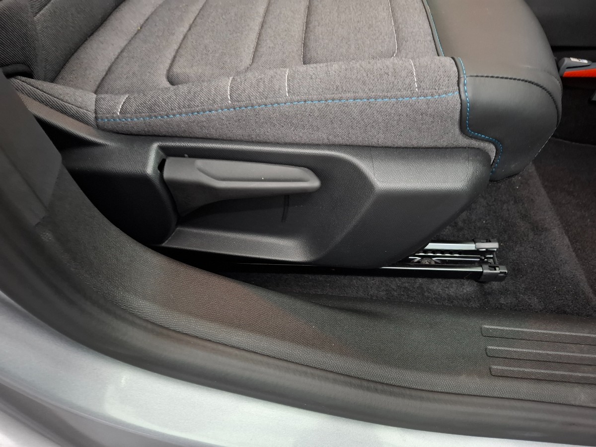 Citroen Ë-C4 Feel Pack 50 kWh