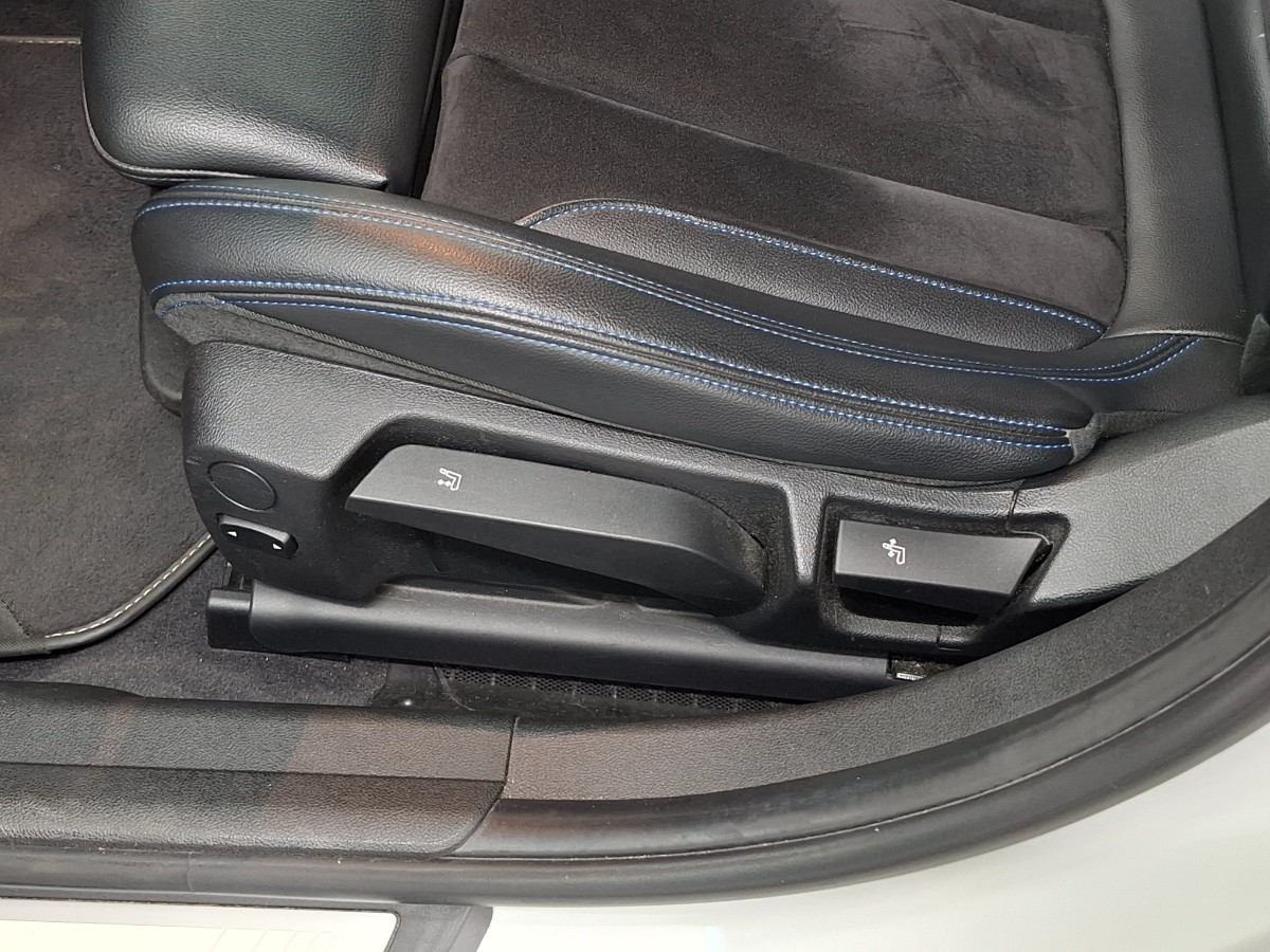 BMW 3-serie 320i AUT Executive Edition M-Sport