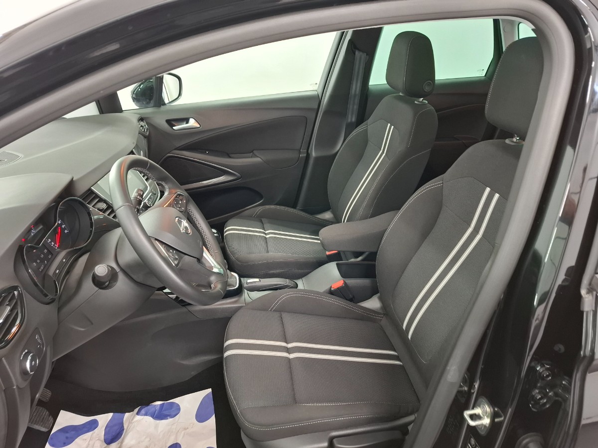 Opel Crossland (X) 1.2 Turbo 110PK Elegance PANO ECC CAMERA PDC