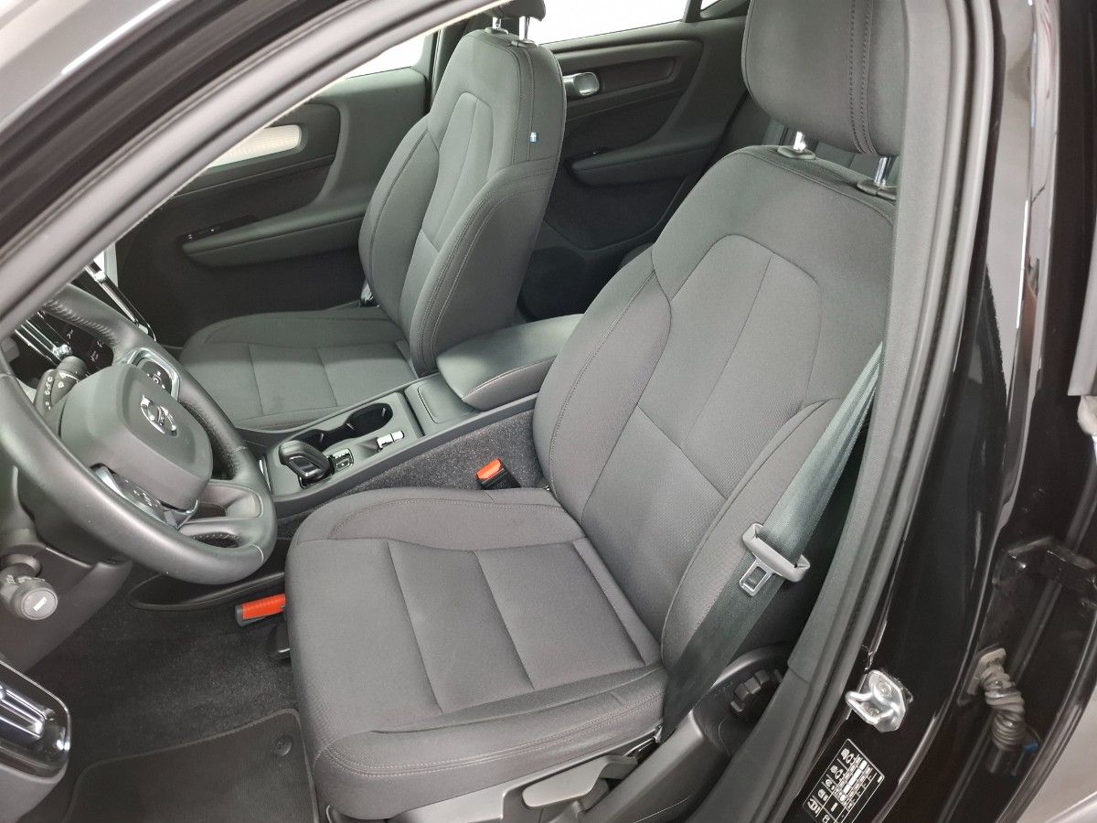 Volvo XC40 1.5 T3 Momentum