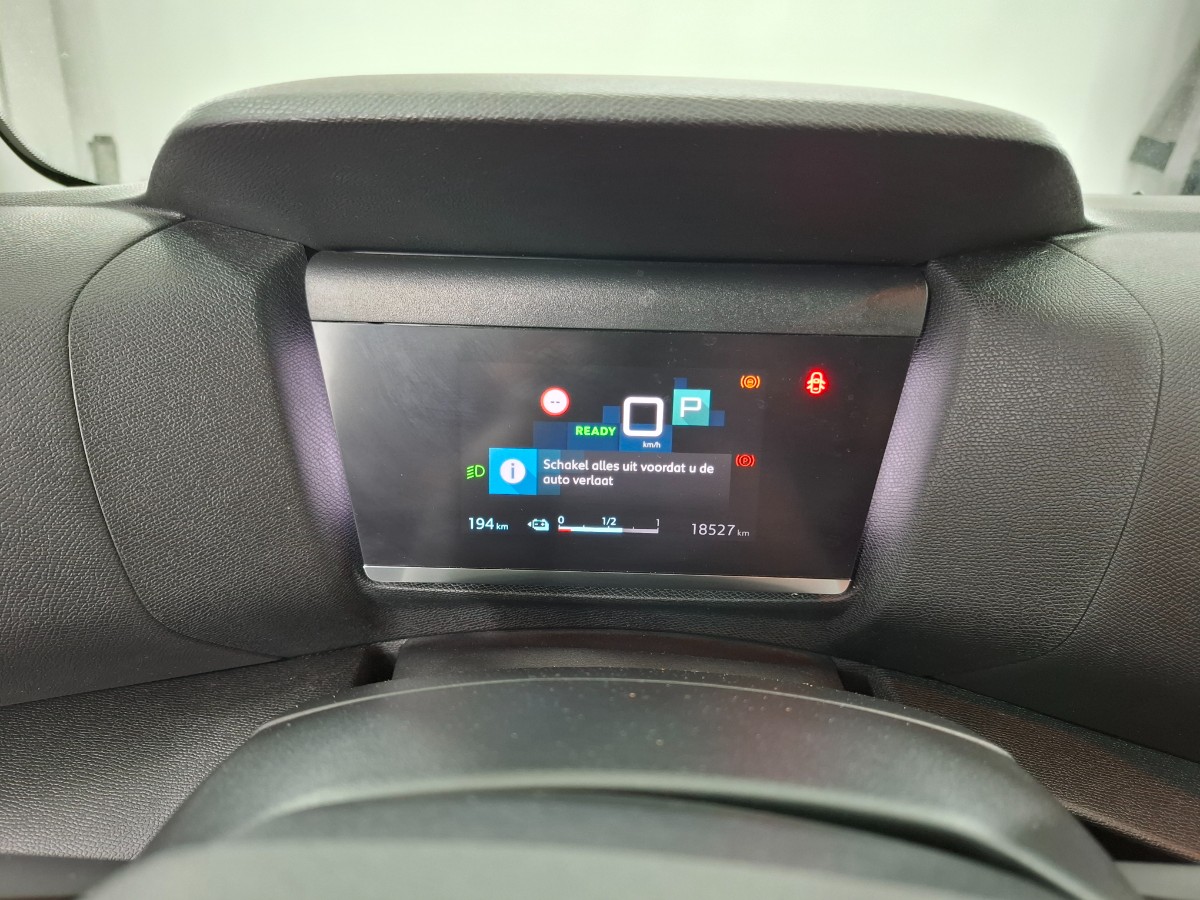 Citroen Ë-C4 Feel Pack 50 kWh