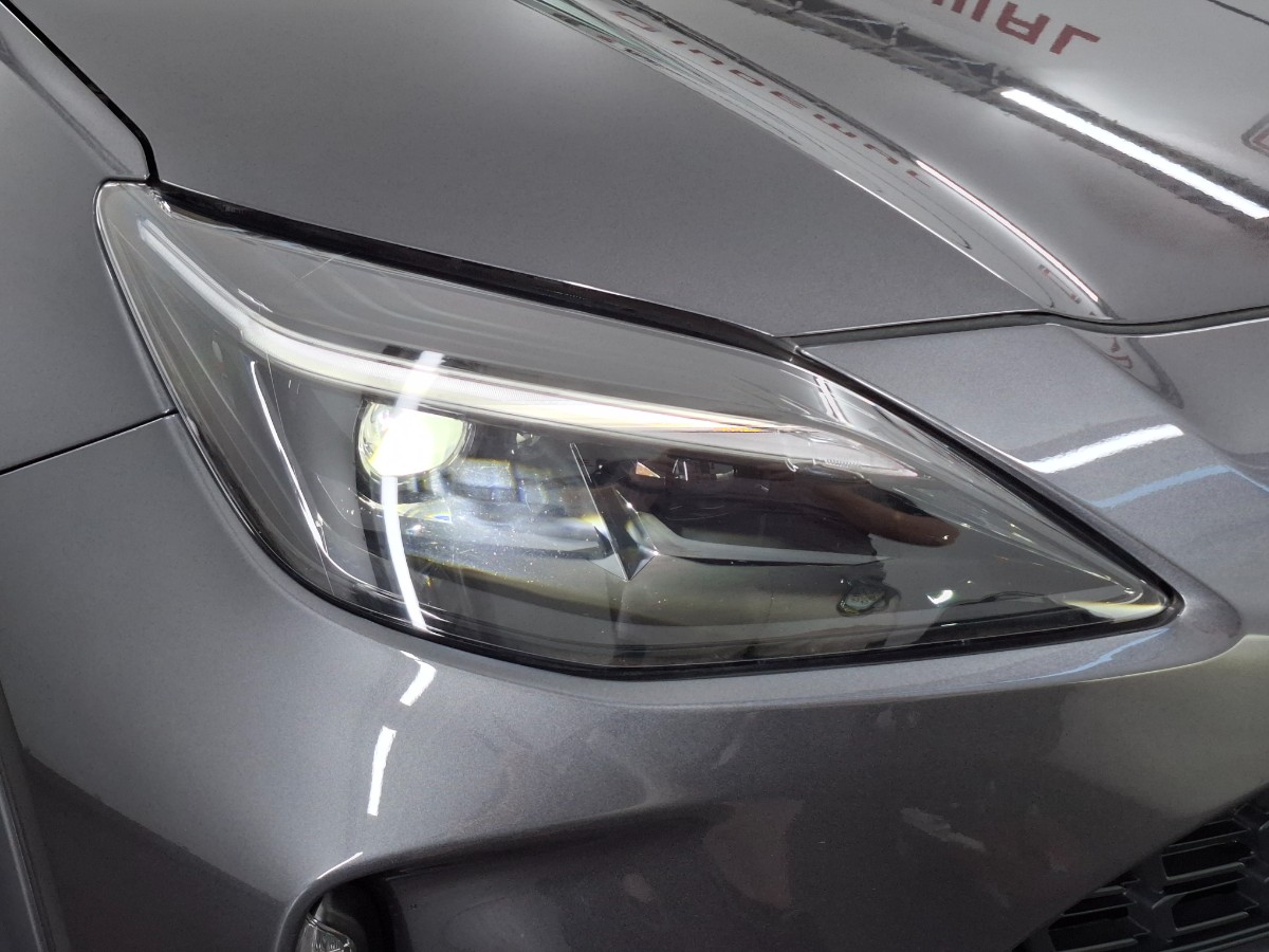 Toyota Yaris Cross 1.5 Hybrid Team D Winterpakket Smart Pakket