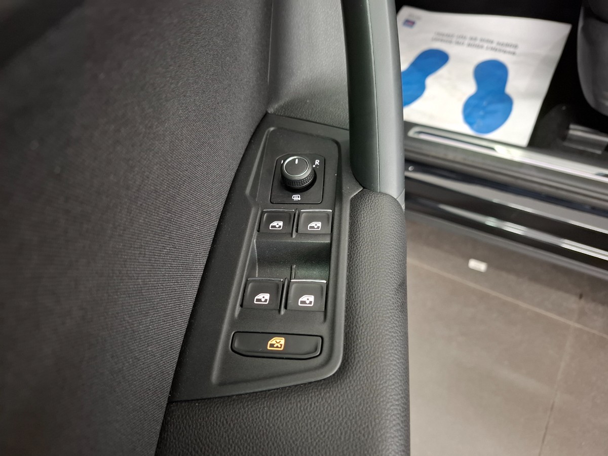 Volkswagen Tiguan 1.5 TSI ACT Highline Business R