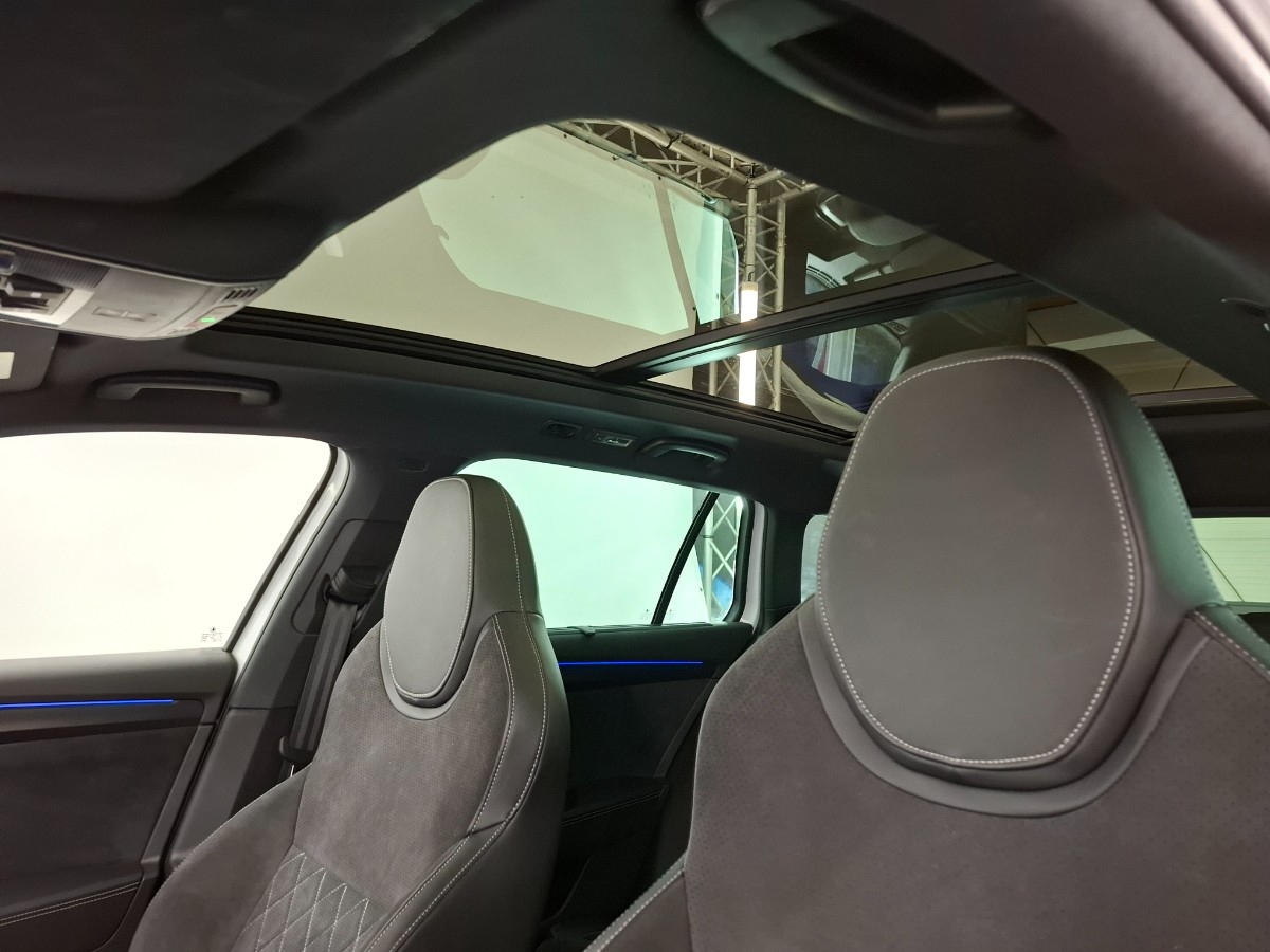 Skoda Superb Combi SPORTLINE 1.4TSI iV