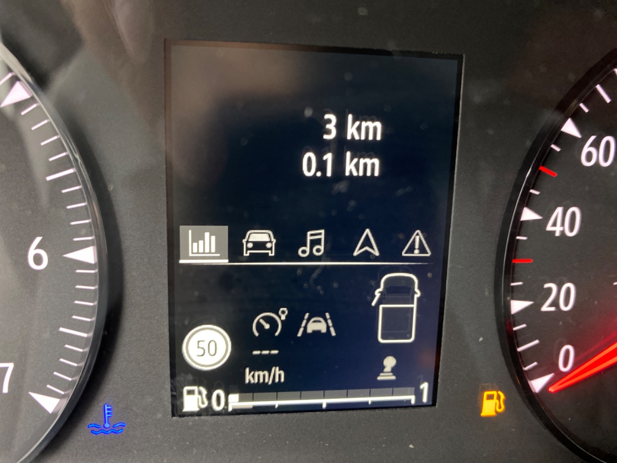 Renault Master L2H2 T35 Blue dCi 130 E06e advance – Gris Etoile