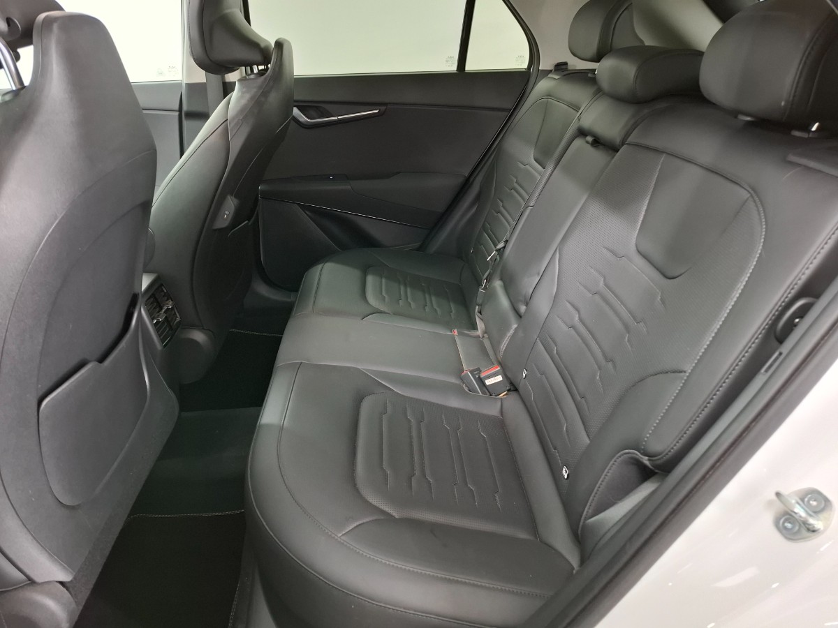Kia Niro 1.6 GDi PHEV DynamicPlusLine