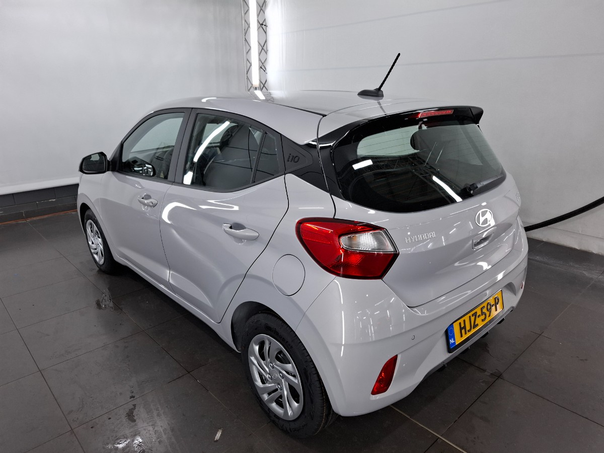 Hyundai i10 1.0 Comfort Smart 5-zits
