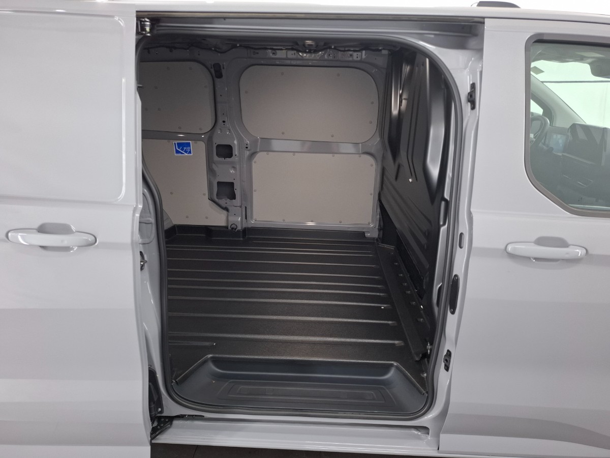 Ford Transit Custom 320 2.0 TDCI L2H1 Limited