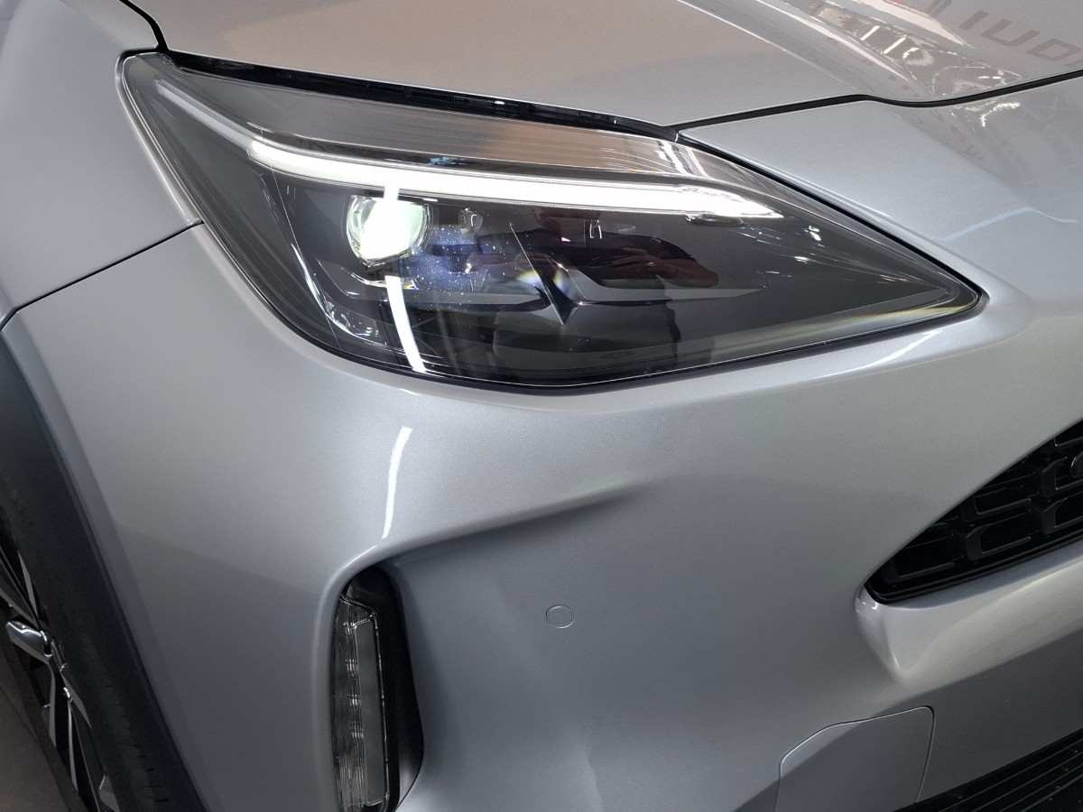 Toyota Yaris Cross 1.5 Hybrid 115 First Edition