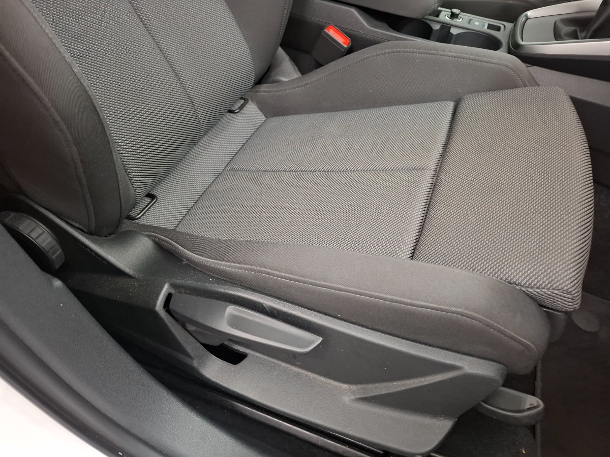 Audi A3 Sportback 30 TFSI Business edition Trekhaak Led