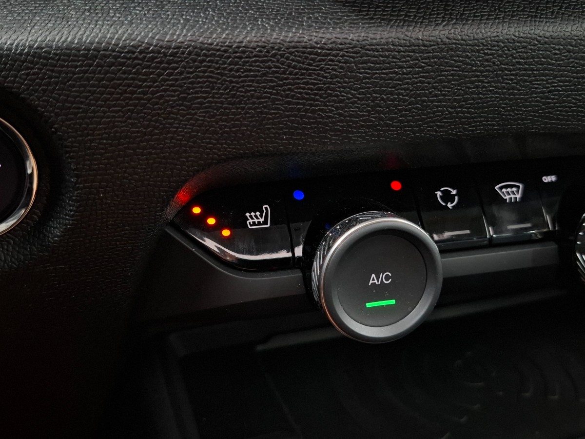 Citroen Ë-C4 Shine Pack Business 50 kWh