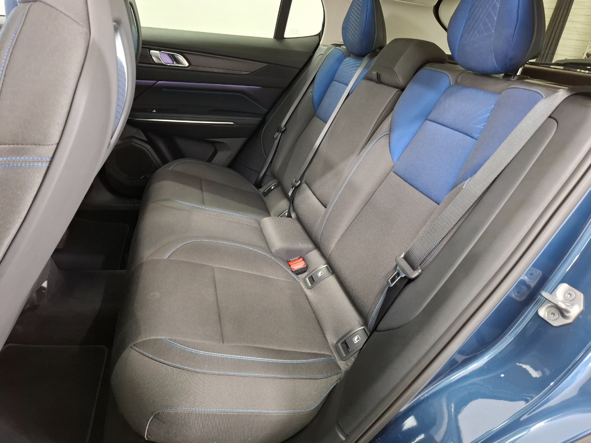 Lynk & CO 01 1.5 PHEV 261CH DCTH