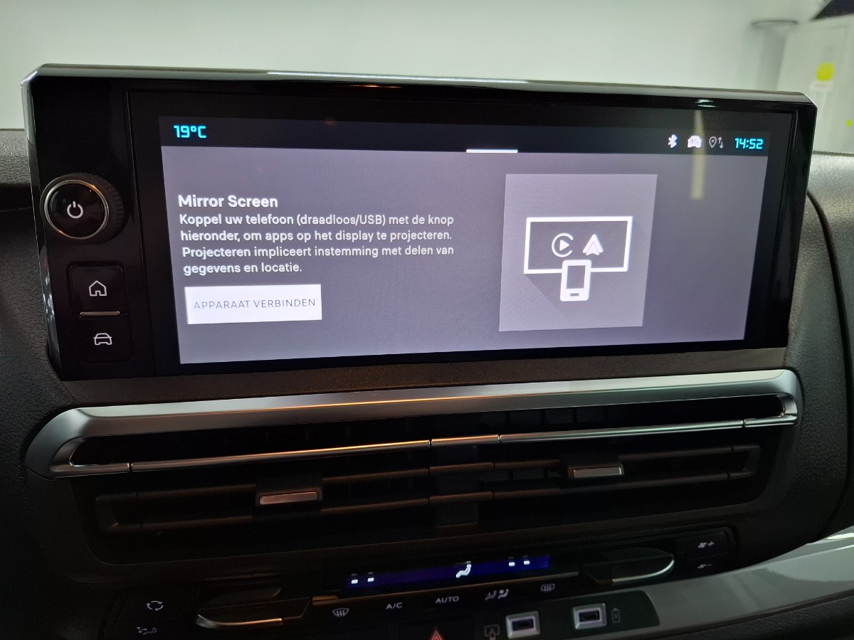 Citroen ë-SpaceTourer Facelift 75kWh XL 2xSD | LED ACC CAM | 341 km WLTP | Nieuwprijs € 69.924