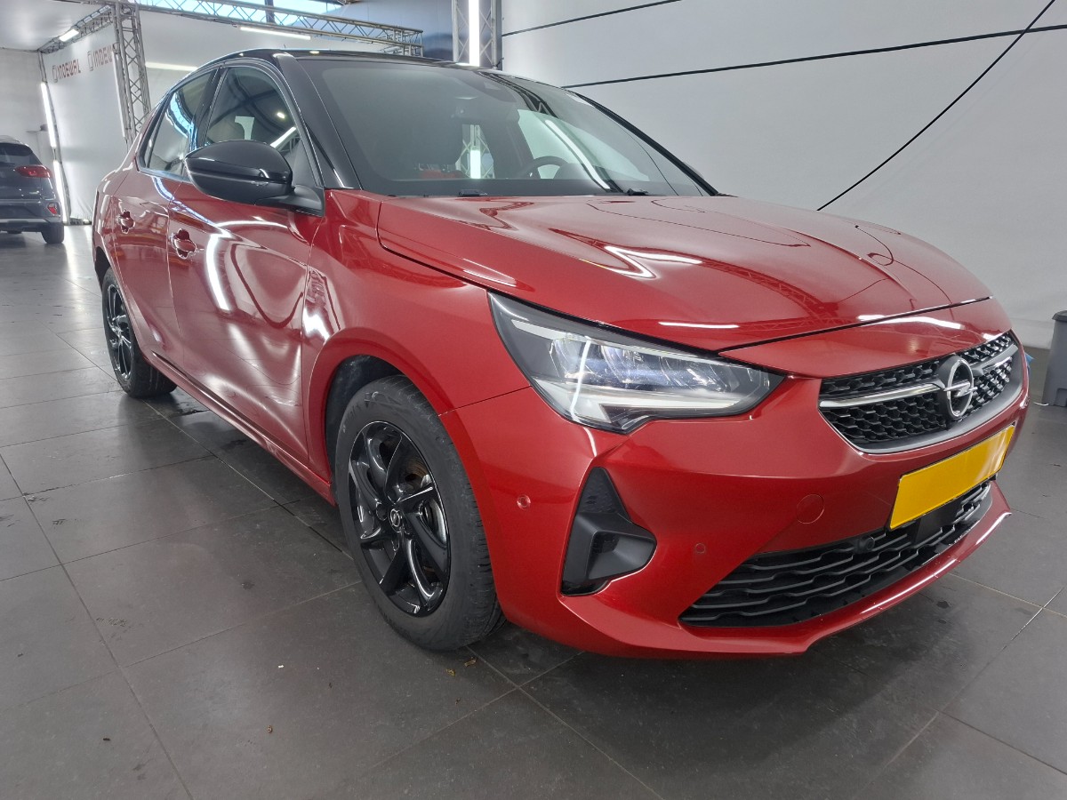 Opel Corsa 1.2 Turbo 130PK GS-LINE Automaat