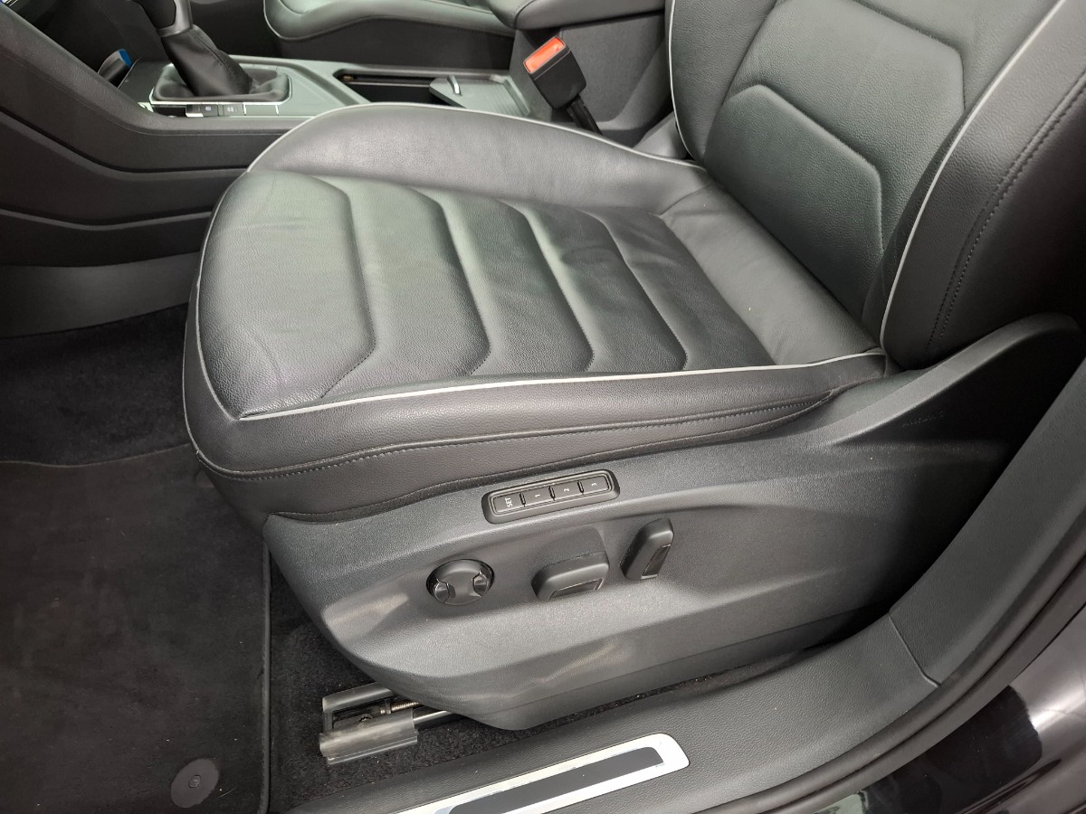 Volkswagen Tiguan 1.4 eHybrid 245 DSG6 Elegance Exclusive