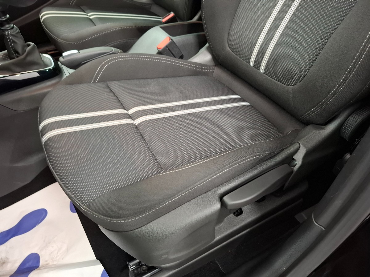Opel Crossland (X) 1.2 Turbo 110PK Elegance PANO ECC CAMERA PDC