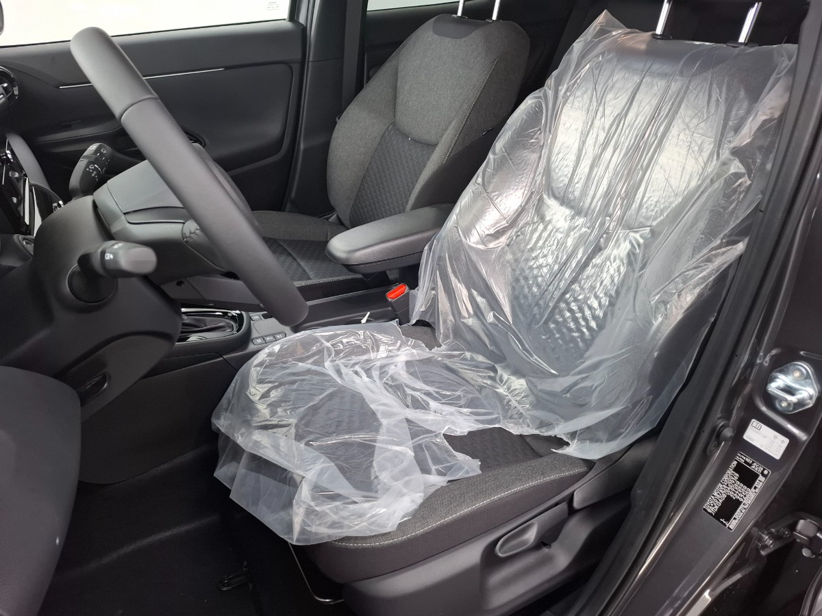 Toyota Yaris Cross 130pk teamplayer + winter + safety
