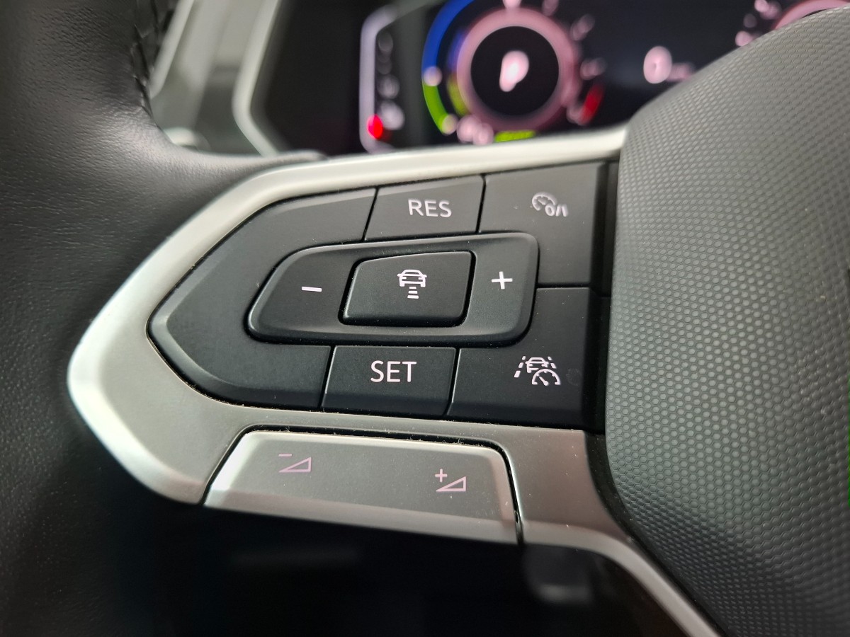 Volkswagen Tiguan 1.4 eHybrid 245 DSG6 Elegance Exclusive
