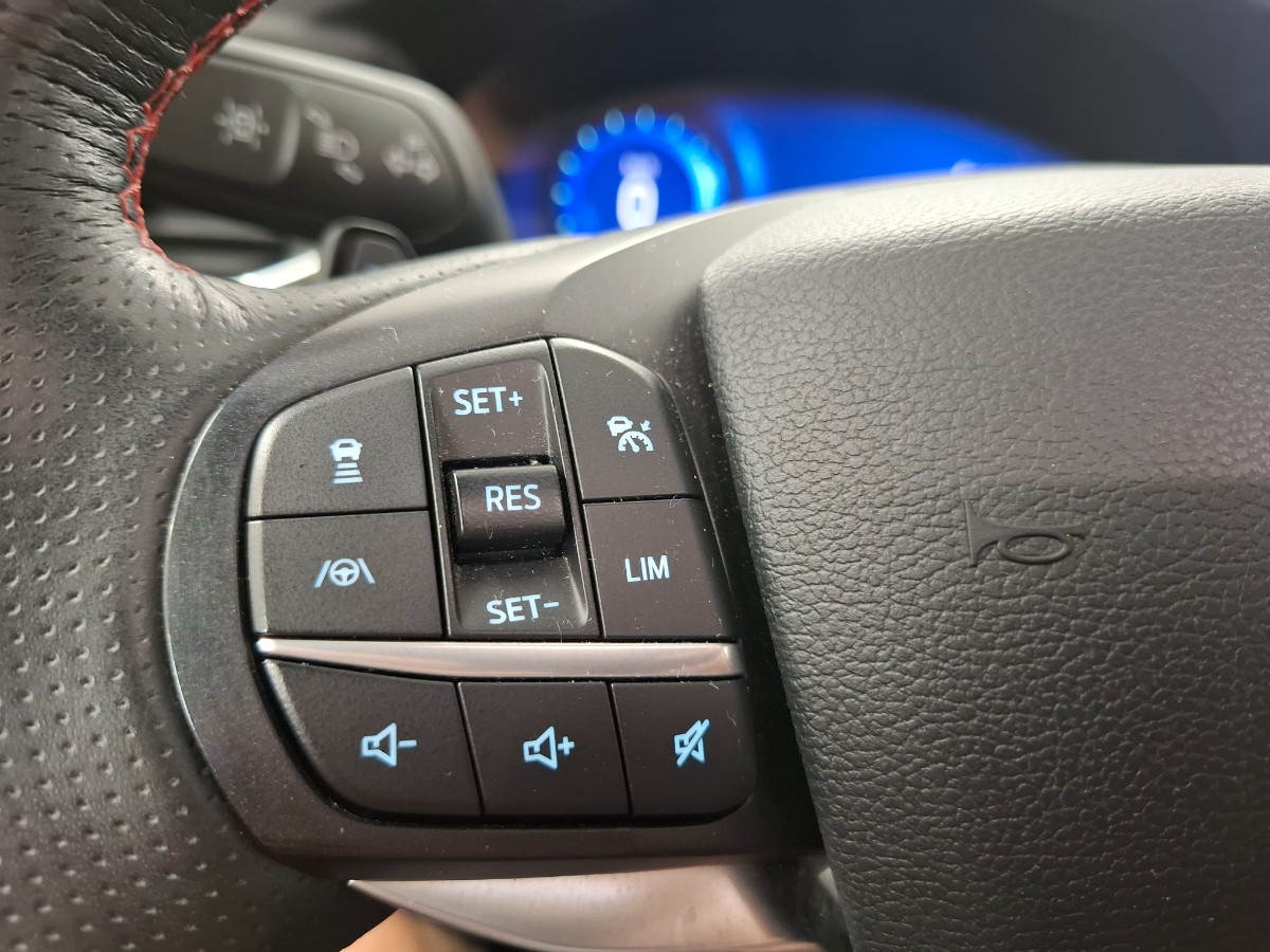 Ford Explorer 3.0 V6 EcoBoost PHEV ST-Line 7P Pano Trekhaak Elec. Stoelen+Geheugen Winterpakket