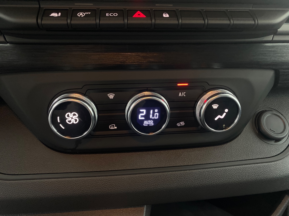 Renault Trafic 2.0 Blue dCi 130 T30 L2H1 Advance | Navi Allseasons Camera Rswiel